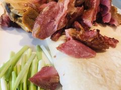 张飞脆皮肘-群英会·三国菜(曹魏古城店)