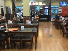 大堂-庆丰包子铺(西单店)
