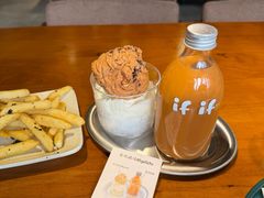 -IFIF 如果花園(宽厚里店)