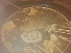 -江湖六膳門串串香(隆礼路店)