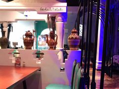 -哈密古丽新疆餐厅(江北融创店)
