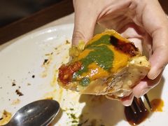 -Bombay Grill印度餐厅