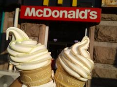 -麦当劳(中山路店)