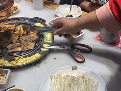 -韩宫宴烤肉·料理(砂之船奥特莱斯店)