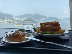 -湾景餐厅(海洋公园店)