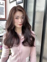 -MONE美发沙龙