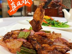 -朱仔记食府(江南大道店)