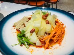 风味凉皮-清真·宁夏印象·盐池滩羊肉体验店(江宁路店)