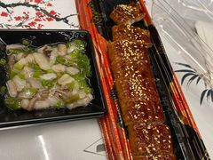 -盒马鲜生(双清路店)