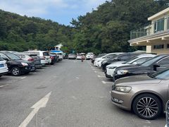 -棒棰岛宾馆景区