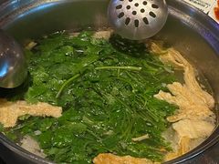 -同仁四季椰子鸡(宝安壹方城店)