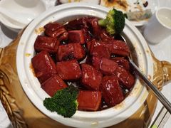 -马凯餐厅(地安门店)