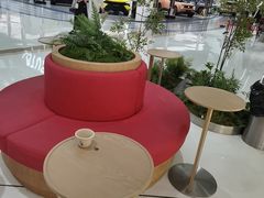 -DQ·蛋糕·冰淇淋(合生汇店)