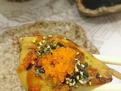 -林妈妈村·日式料理(宝山龙湖天街店)