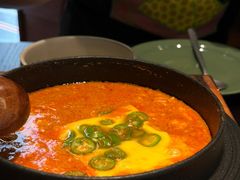 -Fuzzy Bistro 浮几韩餐·茶酒馆