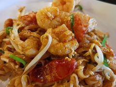 -马来西亚美食街