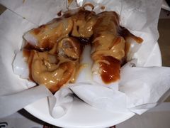 -新世界餐厅(万达店)