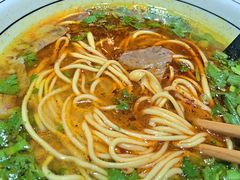 -杨记清芳牛肉拉面(京广路店)