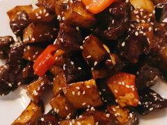 -大眼锅贴水饺(河东店)