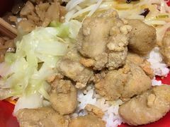 -大炮盐酥鸡(新街口店)