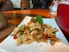 -Mr·Fish鱼鲜生海鲜放题(银泰in99店)