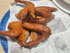 乳鸽-点都德(汇盈广场店)