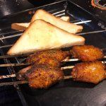 -碎怂烤肉(钟楼柳巷店)