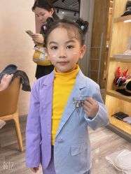-小阿福儿童摄影(光谷时代广场店)
