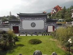 -盘龙寺