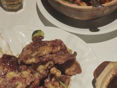 -八府香鸭·啫啫煲(华山路店)