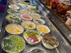 -乡野李掌柜(汉江路店)