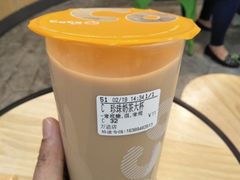 -CoCo都可(秀英万达店)