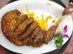 -那达慕蒙古风味酒楼