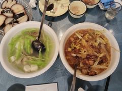 -东北老家私房菜(文灶店)