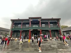-张学良旧居陈列馆