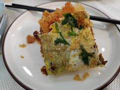 -奥华餐厅·老张记(台基厂店)
