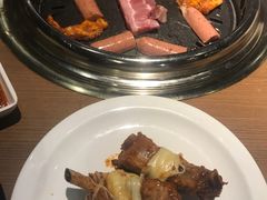 -火炉火自助餐(悠唐购物中心店)