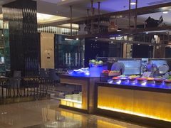 -星河湾半岛酒店·意咖啡西餐厅