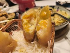 -五号茶居·新派粤菜·岭南五号酒店(沿江中路店)