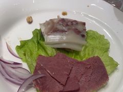 -龙船人海鲜城(长治路店)