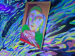 -上海外滩星空艺术馆