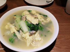 -吕氏疙瘩汤·新鲁菜(新贵和店)
