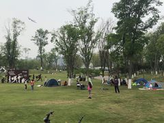 -府河摄影公园