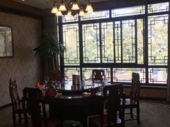 包厢-顺德食府(大明湖店)
