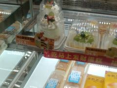 -味多美蛋糕(杨闸环岛店)