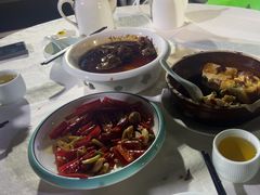 -五谷芳乳鸽王(海景店)