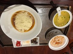 三虾面-苏州老字号·苏面斋·秃黄油·三虾面苏式面馆