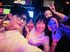 -HIB HUB公社(解放西路店)