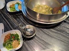 -老船舫·现做活鲜鱼馆(东郊记忆店)