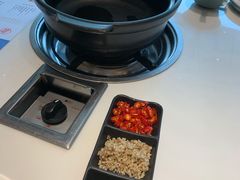 -东椰·海南椰子鸡火锅(朝阳门店)